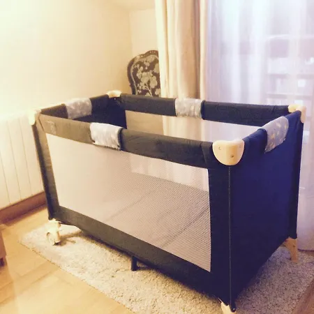 아파트 Atico Marques Vistas Al Mar - Garaje Opcional *