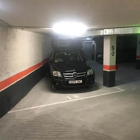 Atico Marques Vistas Al Mar - Garaje Opcional * 기욘