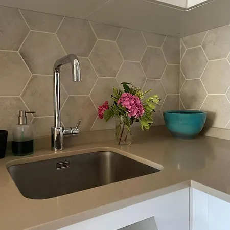 아파트 Atico Marques Vistas Al Mar - Garaje Opcional *