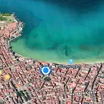 公寓 Atico Marques Vistas Al Mar - Garaje Opcional *