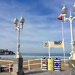 Atico Marques Vistas Al Mar - Garaje Opcional * 希洪