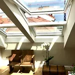 公寓 Atico Marques Vistas Al Mar - Garaje Opcional