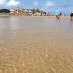 公寓 Atico Marques Vistas Al Mar - Garaje Opcional *