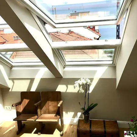 Appartement Atico Marqués Playa Centro Vistas Al Mar Garaje Opcional