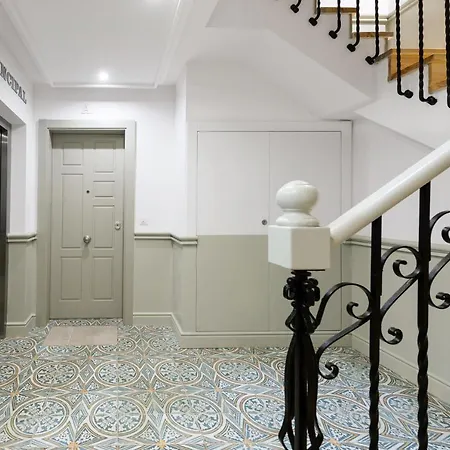 Atico Marques Vistas Al Mar - Garaje Opcional Apartment *