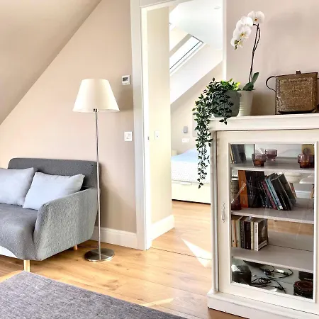 Atico Marques Vistas Al Mar - Garaje Opcional Apartment *