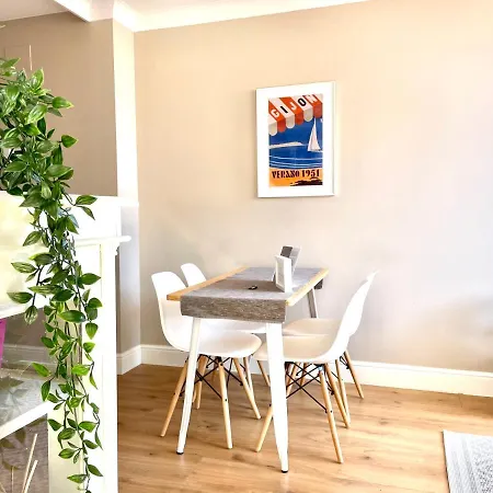 Atico Marques Vistas Al Mar - Garaje Opcional *