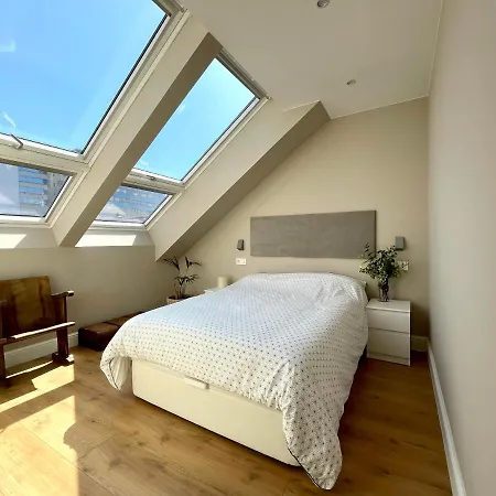 Apartment Atico Marques Vistas Al Mar - Garaje Opcional