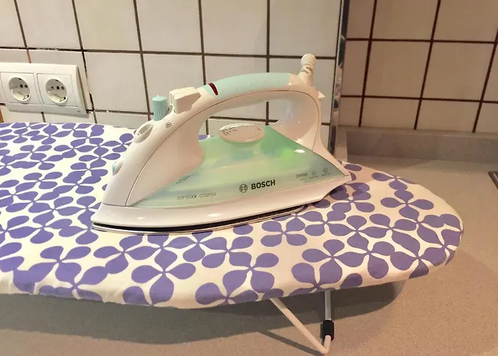 Atico Marques Vistas Al Mar - Garaje Opcional Апартаменти