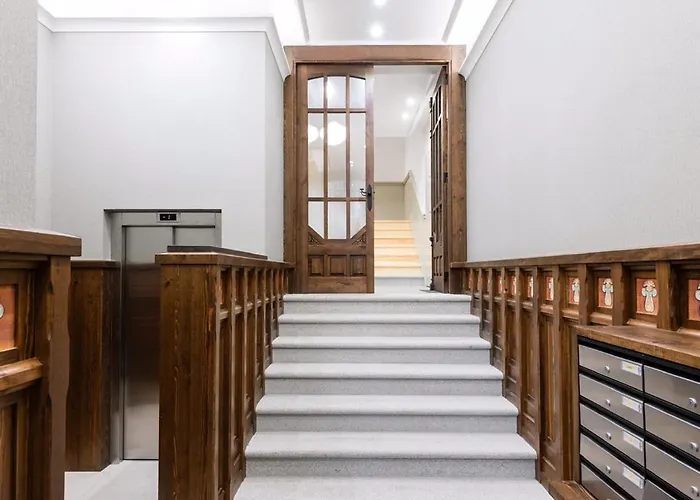 Atico Marques Vistas Al Mar - Garaje Opcional