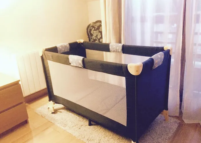 Lejlighed Atico Marques Vistas Al Mar - Garaje Opcional *