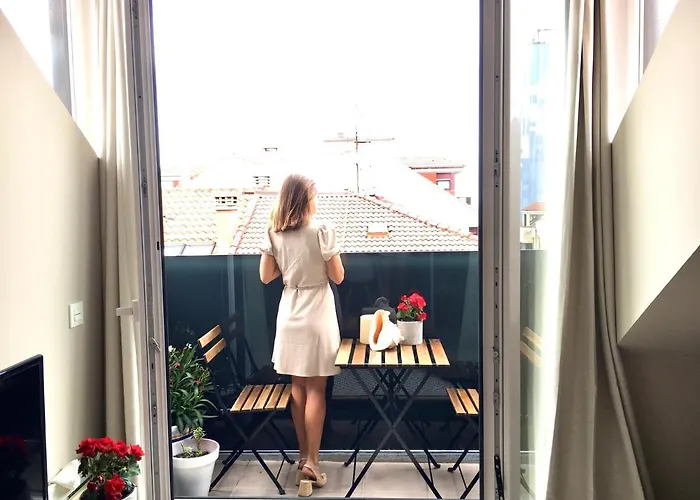 Atico Marques Vistas Al Mar - Garaje Opcional