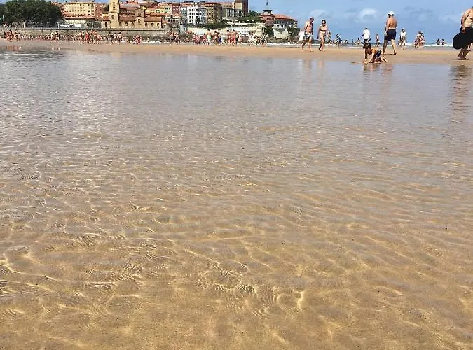 Апартаменти Atico Marques Vistas Al Mar - Garaje Opcional *