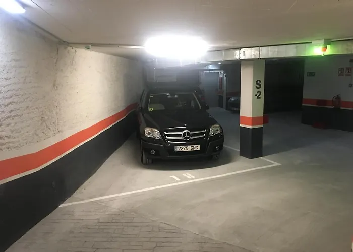 Atico Marques Vistas Al Mar - Garaje Opcional * Gijón