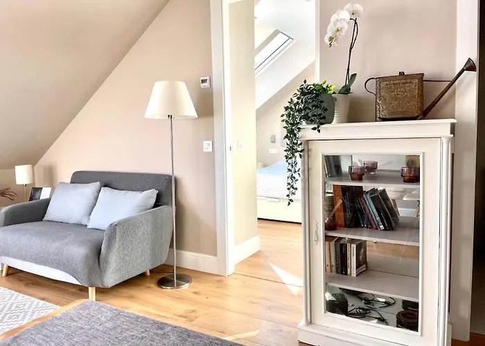 Atico Marques Vistas Al Mar - Garaje Opcional Lejlighed *