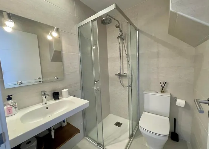 Lejlighed Atico Marques Vistas Al Mar - Garaje Opcional *